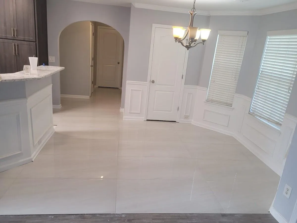 Emergency Water Damage Services in Pecan Plantation, TX